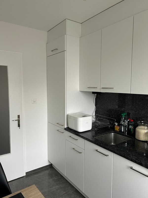 Chambre en colocation, photo 2 sur 3