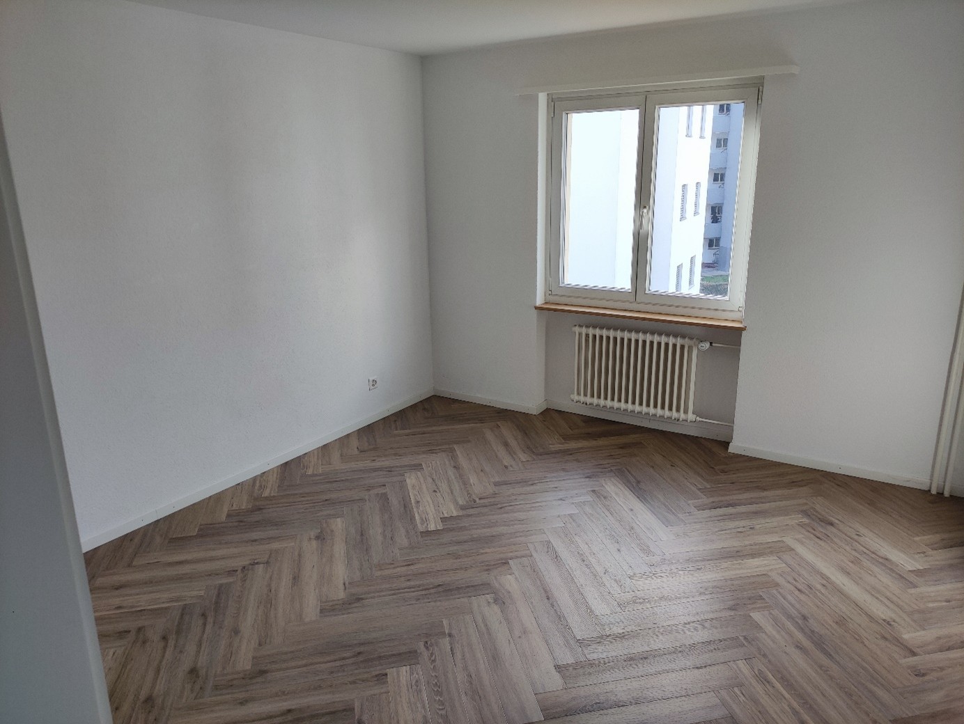 Chambre en colocation, photo 1 sur 3
