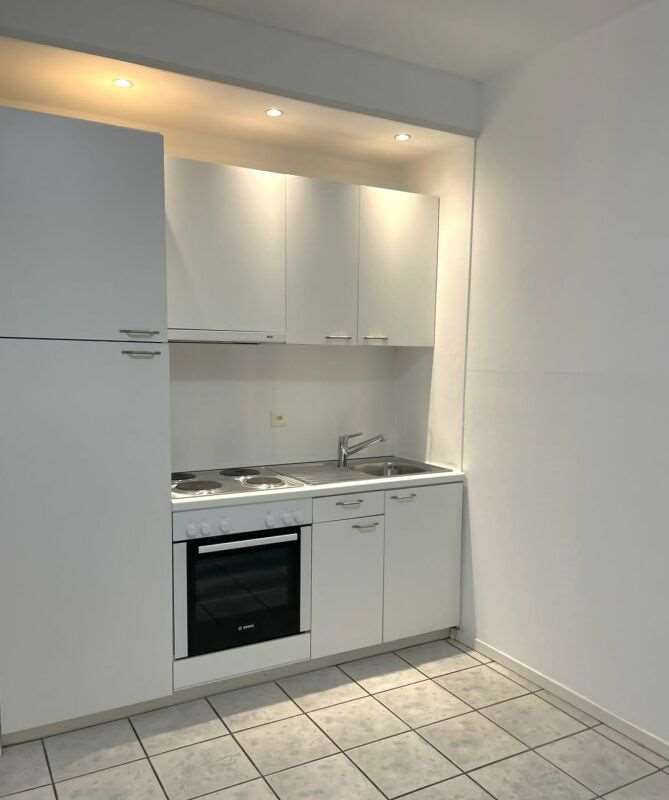 2 ½ pièces appartement, photo 3 sur 5