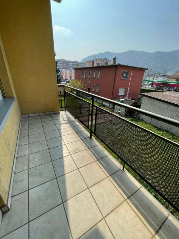 2 ½ pièces appartement, photo 2 sur 5