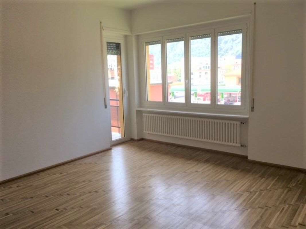 2 ½ pièces appartement, photo 1 sur 5