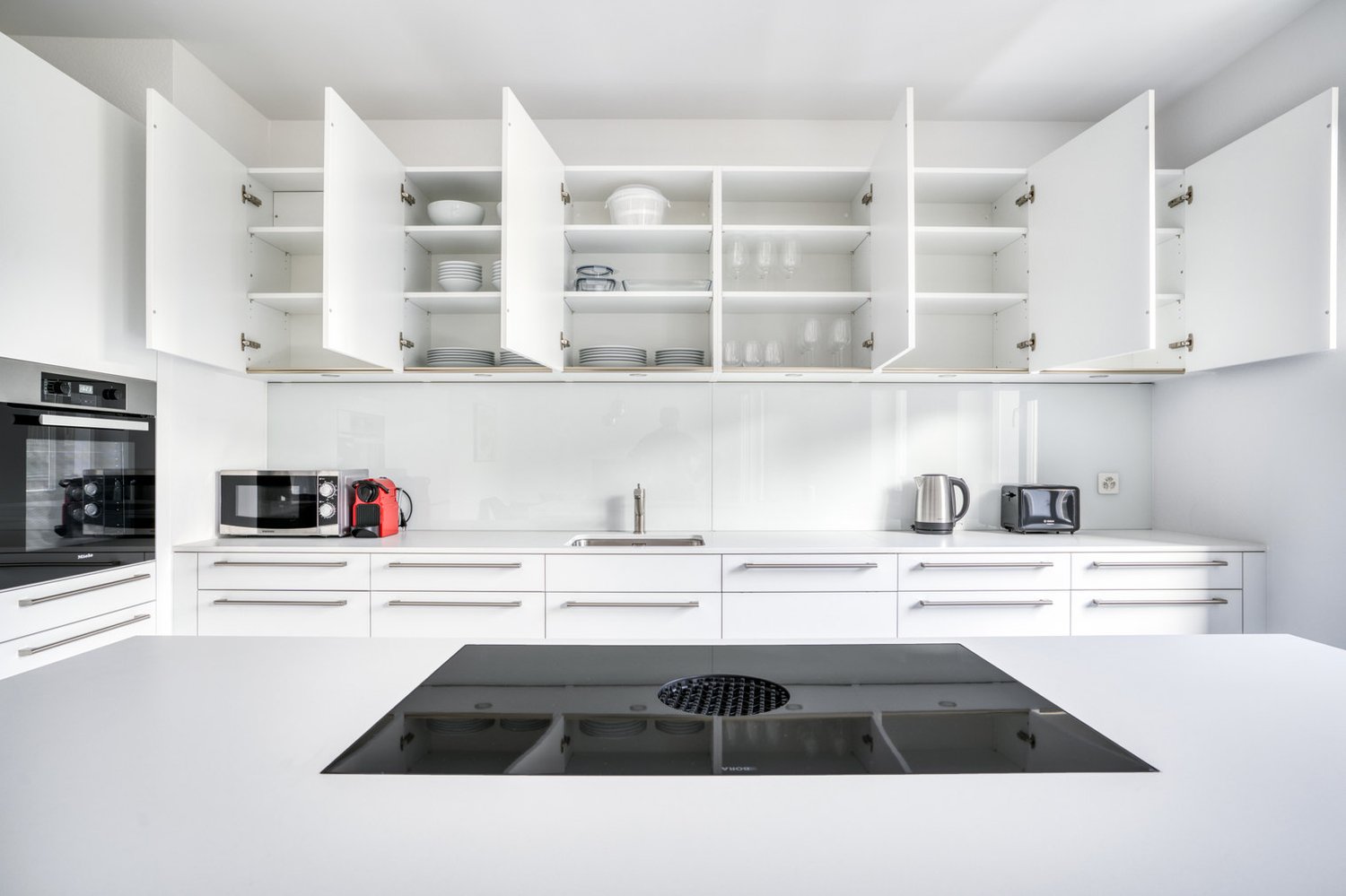 Appartement meublé de 3 ½ pièces, photo 7 sur 10