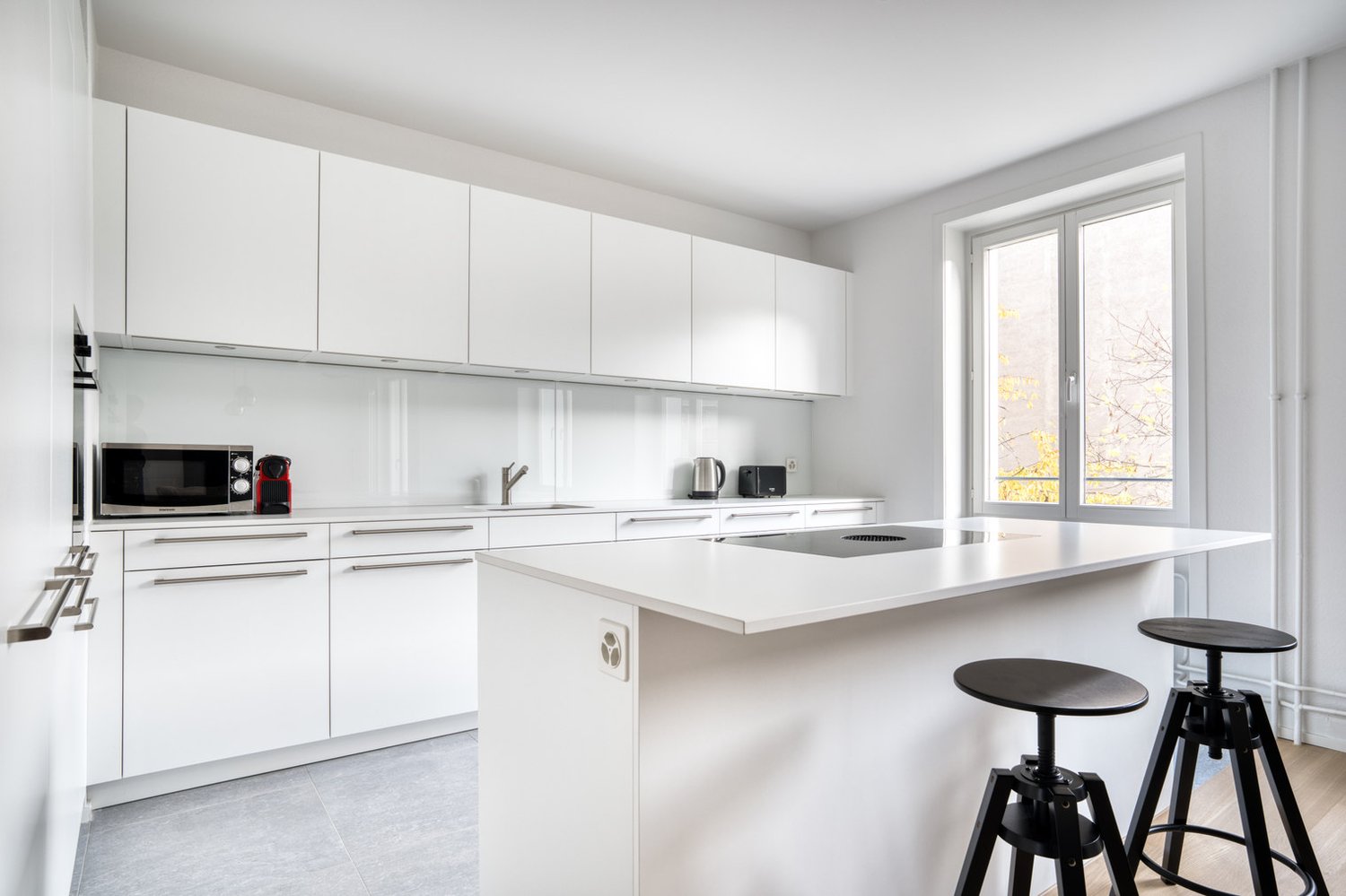 Appartement meublé de 3 ½ pièces, photo 6 sur 10