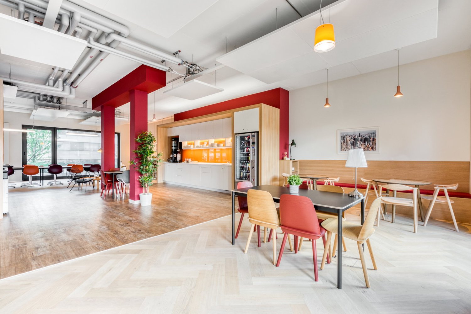 Office, photo 9 sur 9