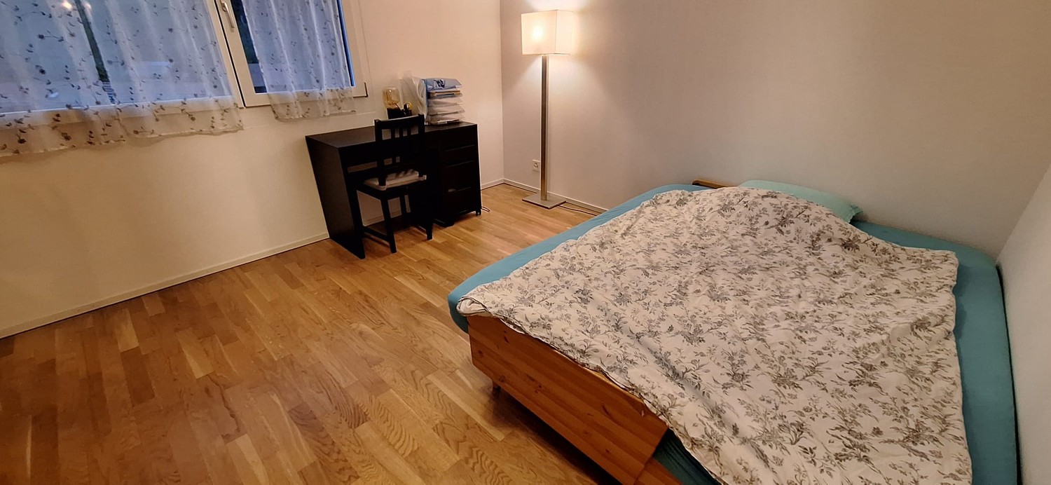3 ½ rooms apartment, photo 3 sur 5