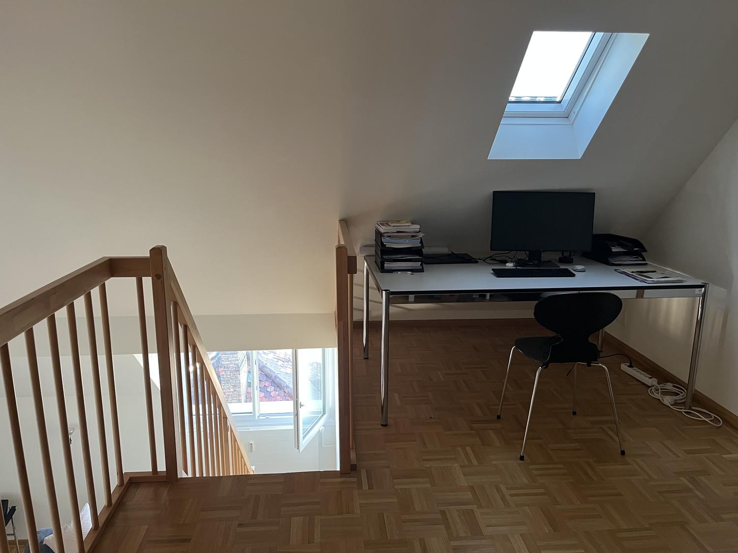 Appartement de 1 ½ pièces, photo 4 sur 9