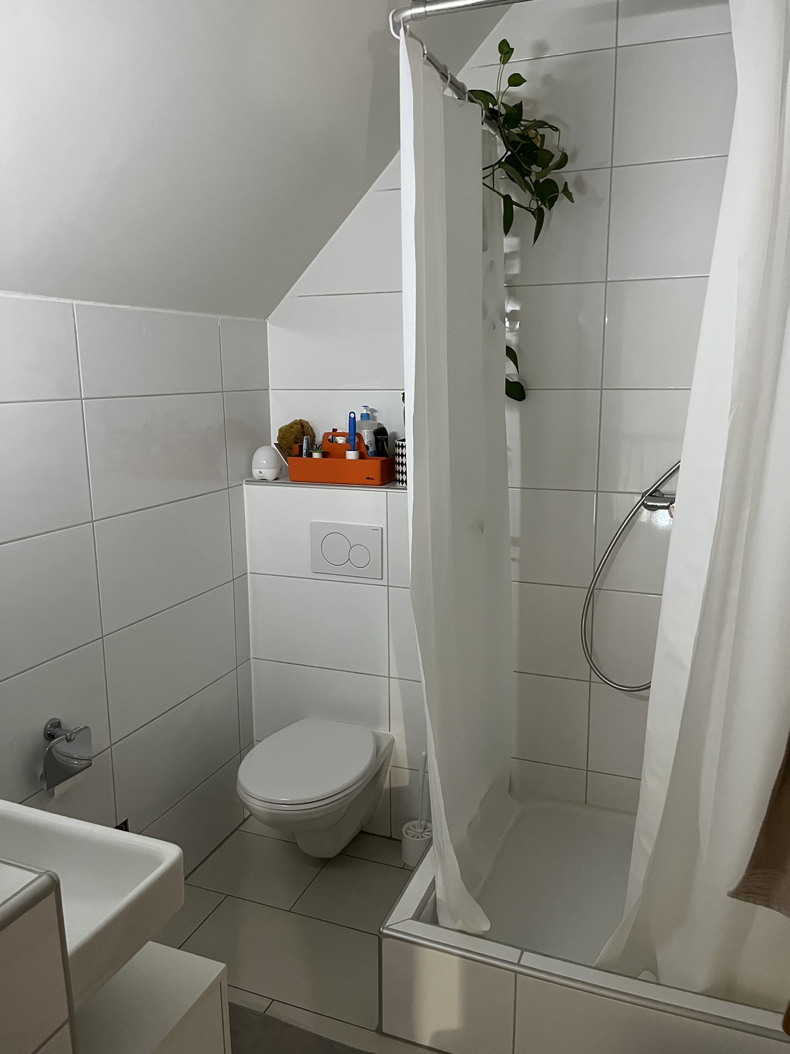 Appartement de 1 ½ pièces, photo 7 sur 9