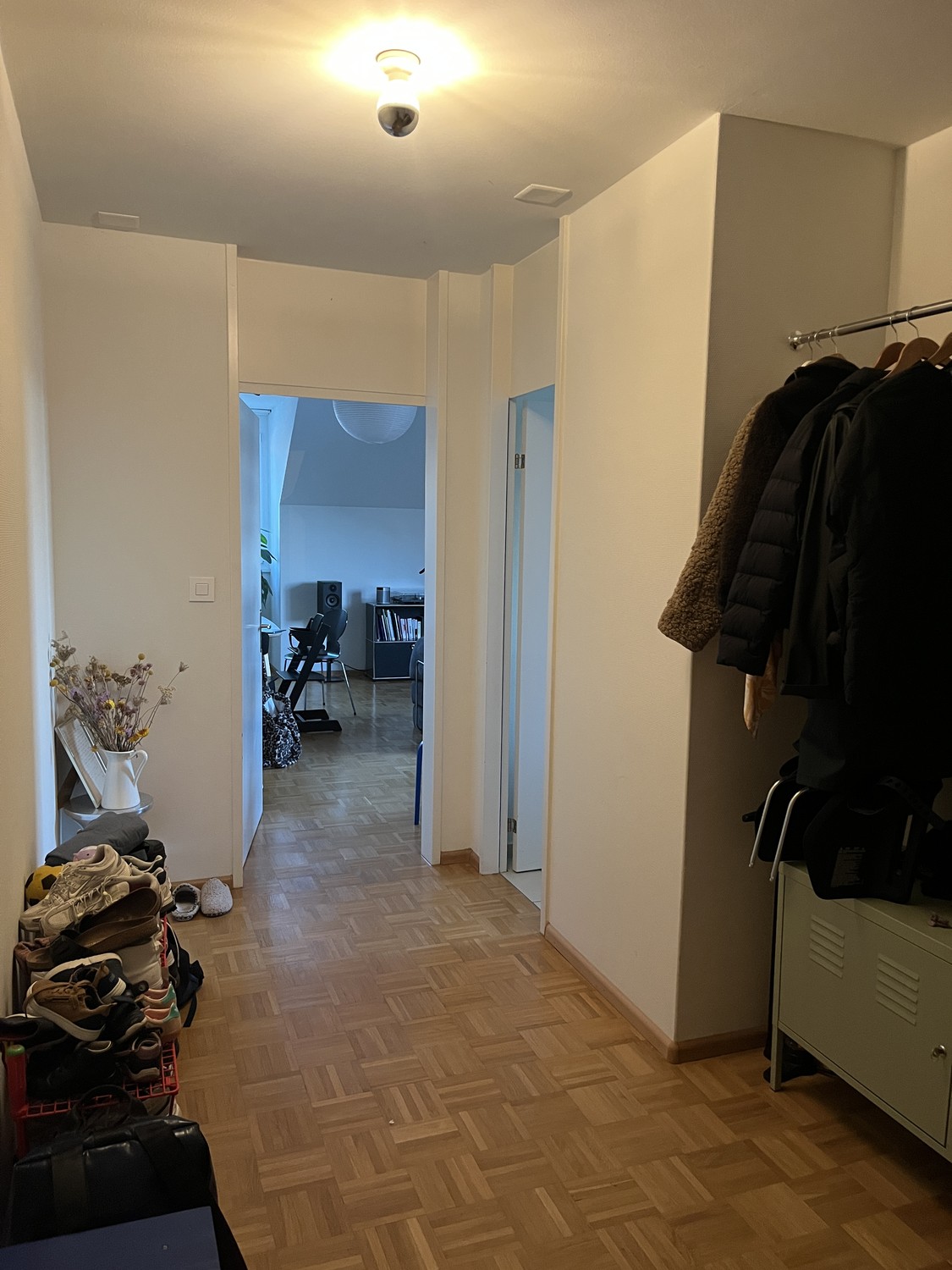 Appartement de 1 ½ pièces, photo 9 sur 9
