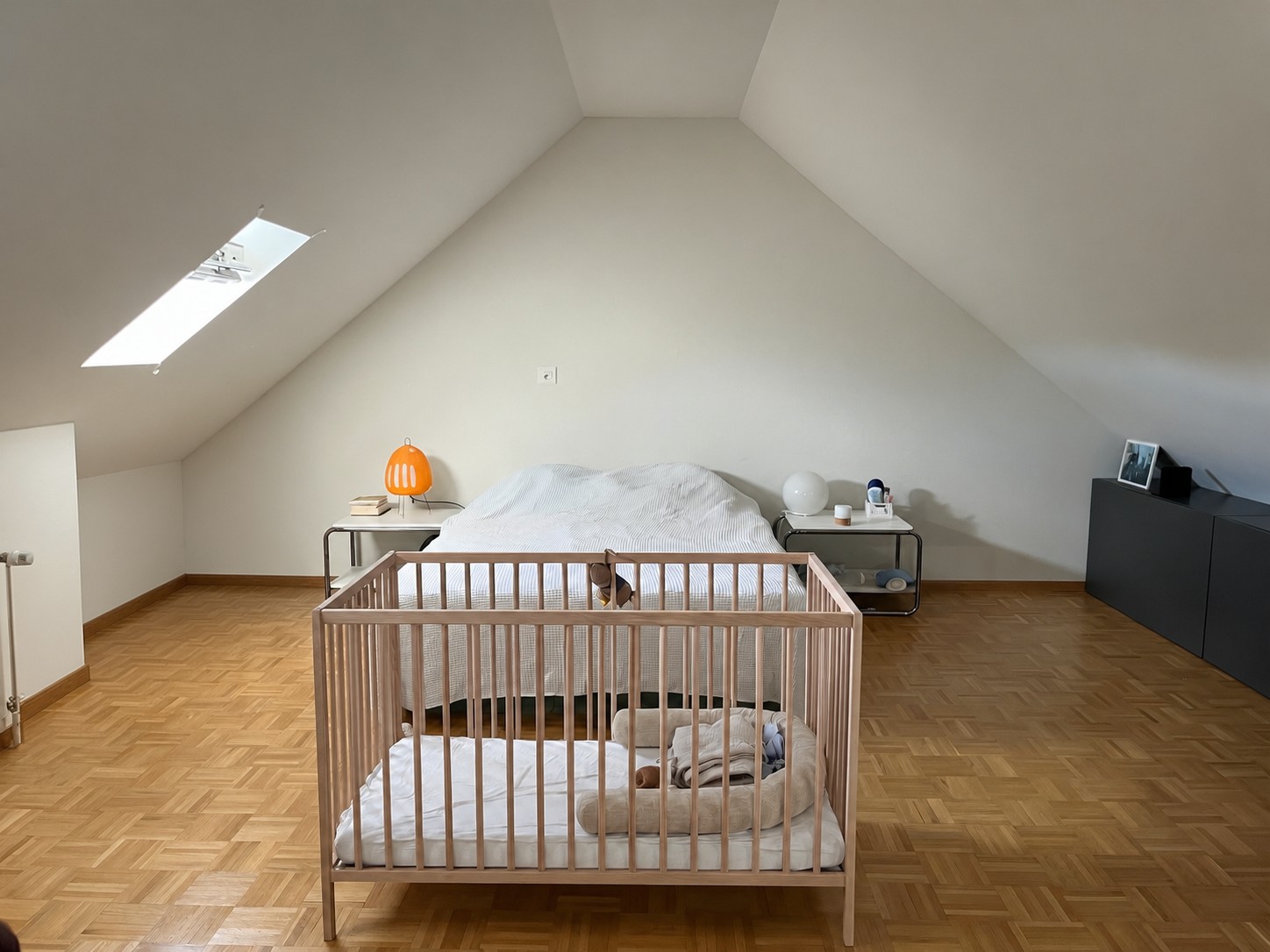 Appartement de 1 ½ pièces, photo 5 sur 9