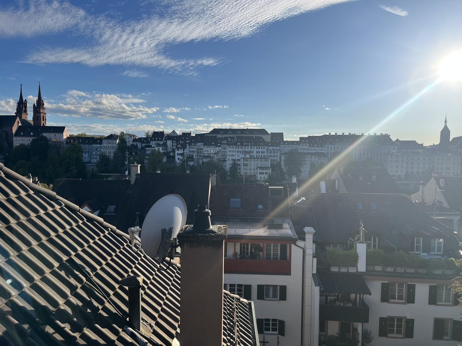 Appartement de 1 ½ pièces, photo 8 sur 9