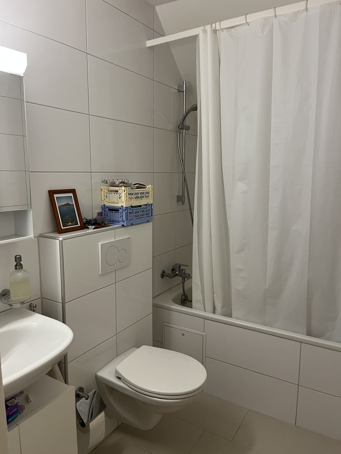 Appartement de 1 ½ pièces, photo 6 sur 9