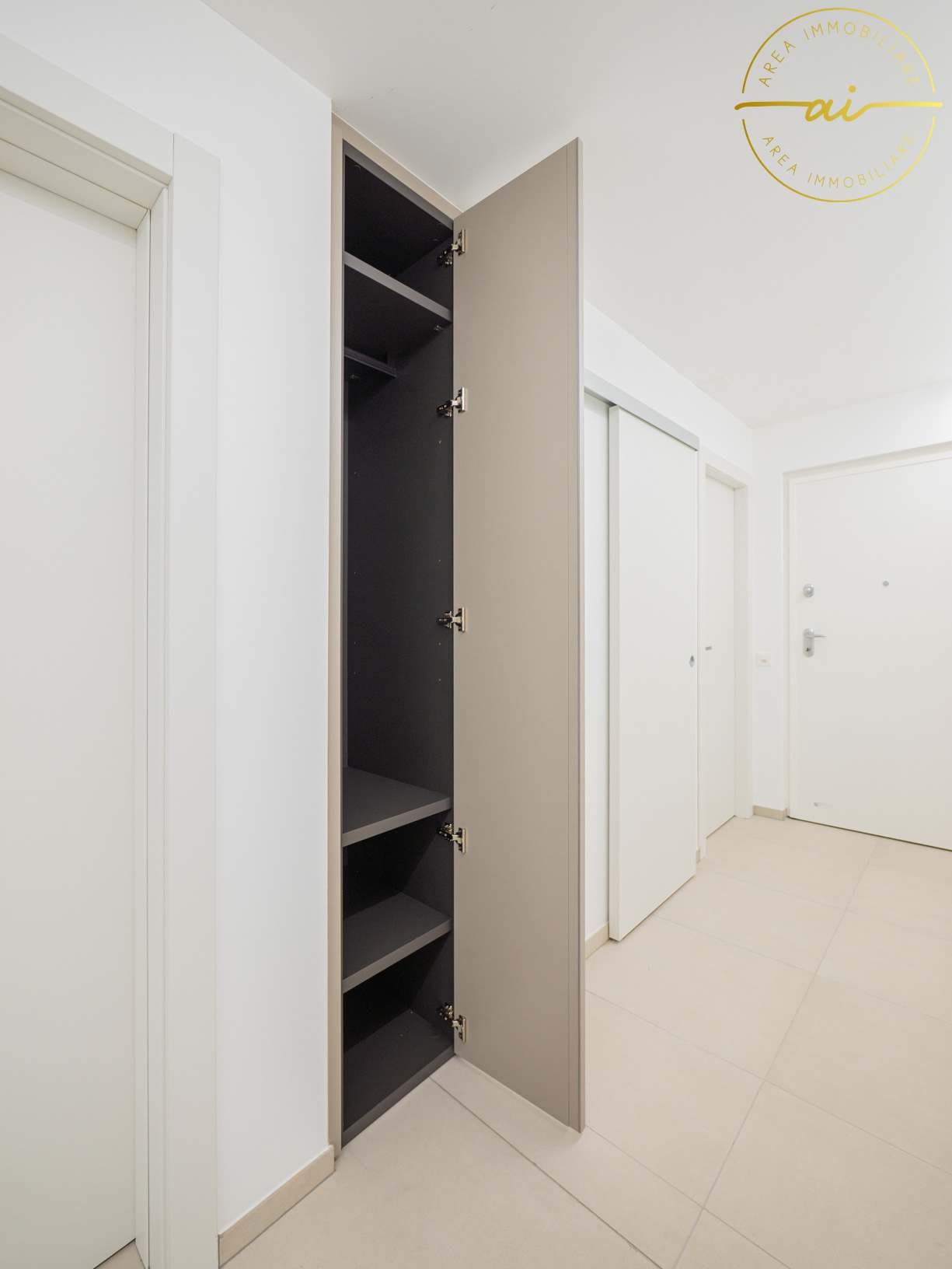 Appartement avec terrasse de 2 ½ pièces, photo 7 sur 10