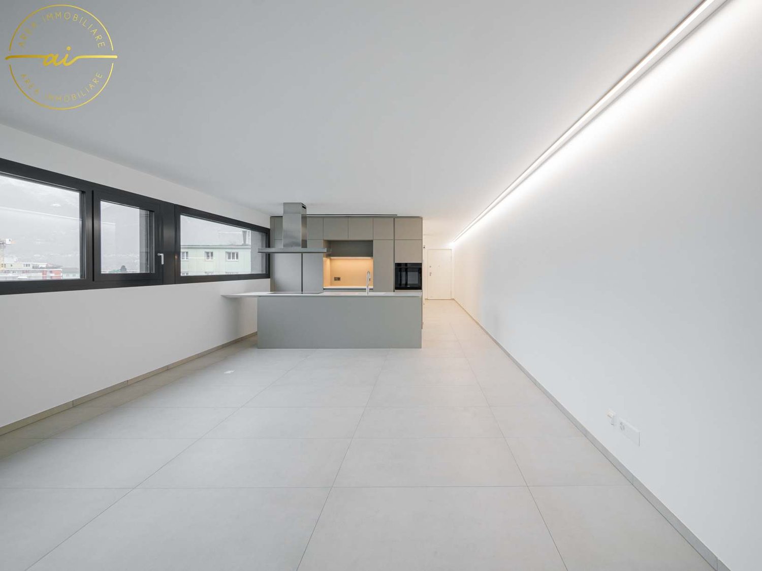 Appartement avec terrasse de 2 ½ pièces, photo 5 sur 10