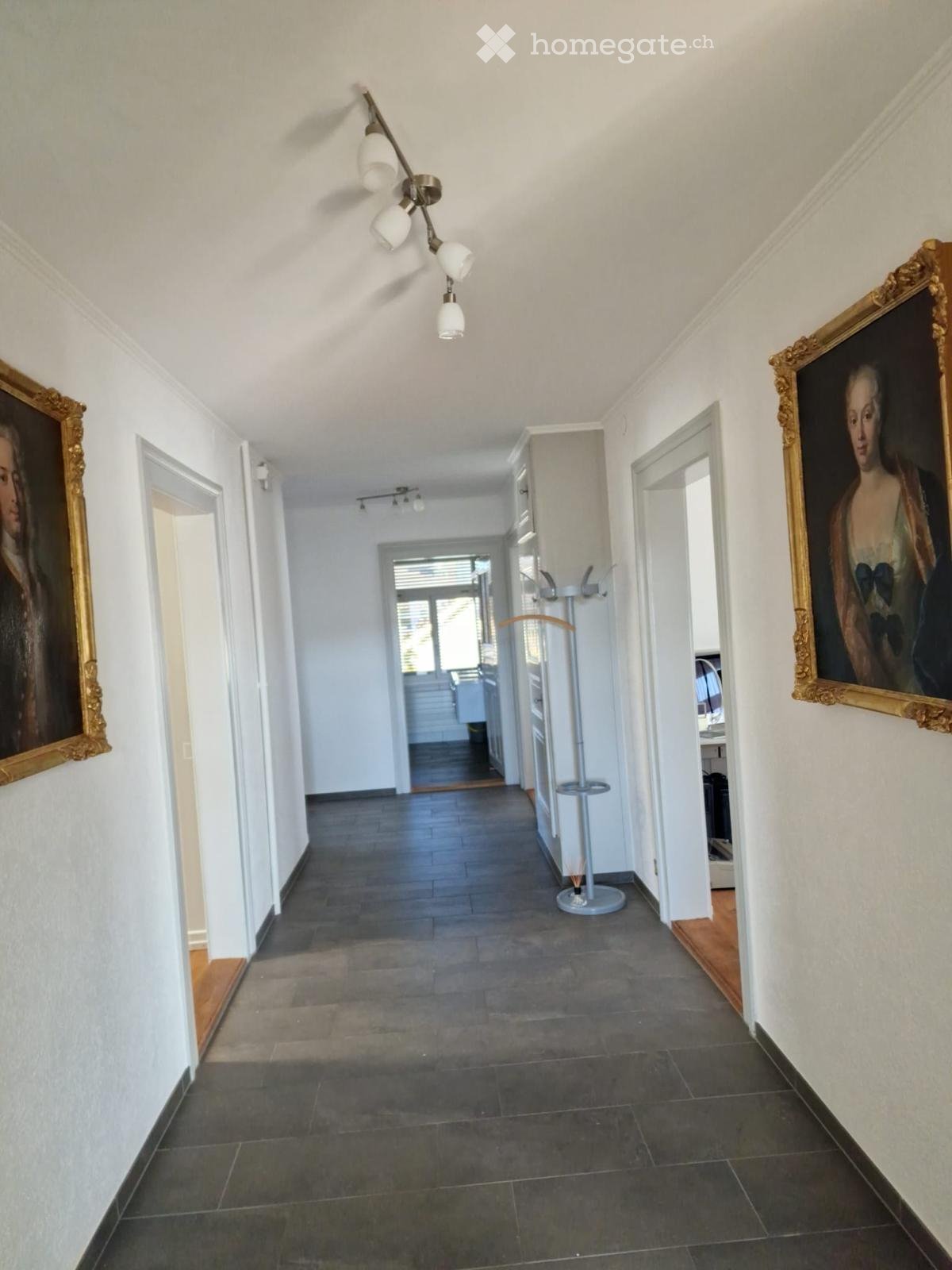 Appartement de 2 ½ pièces, photo 1 sur 5