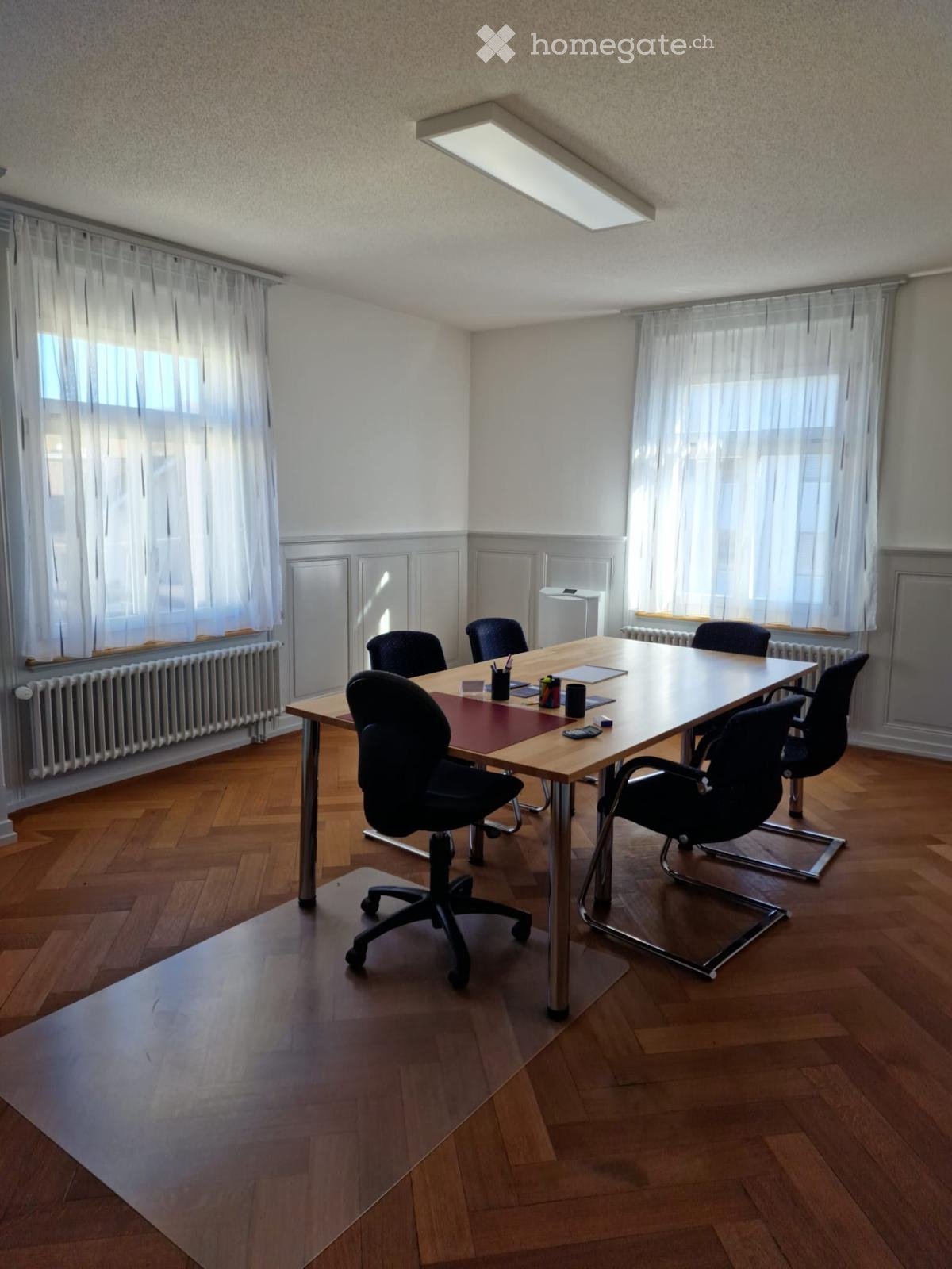 Appartement de 2 ½ pièces, photo 4 sur 5