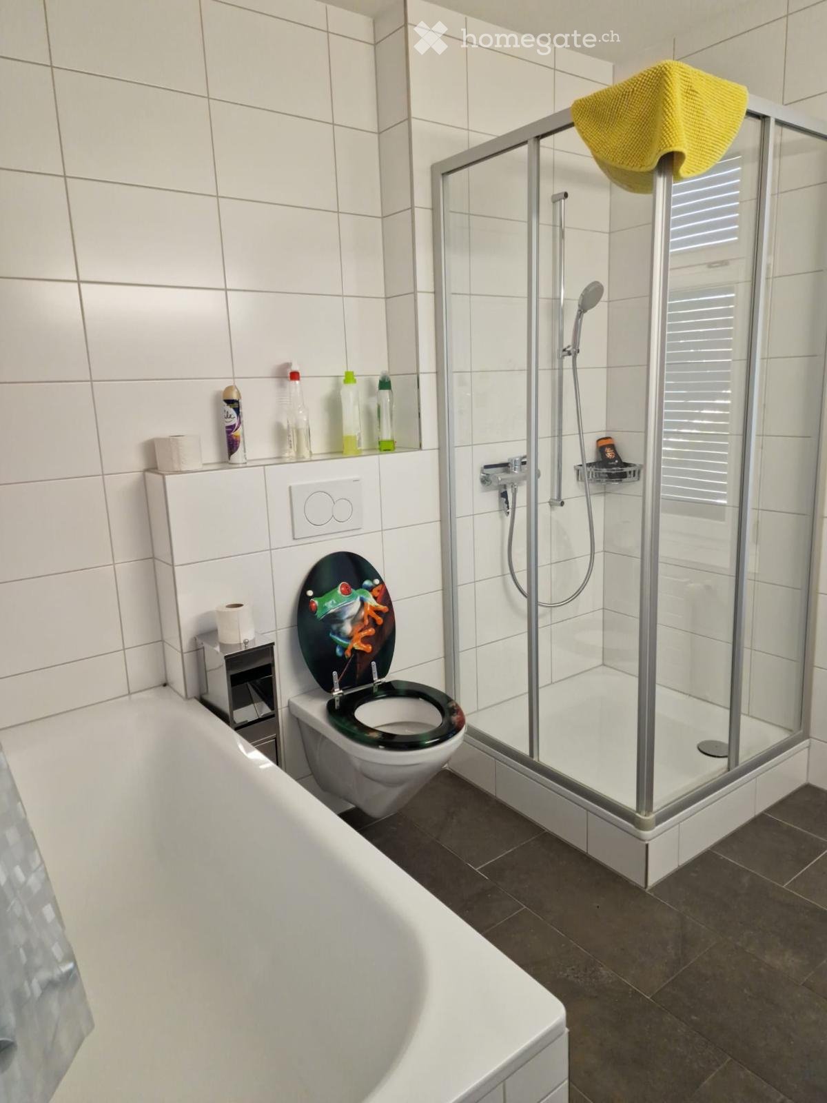 Appartement de 2 ½ pièces, photo 3 sur 5