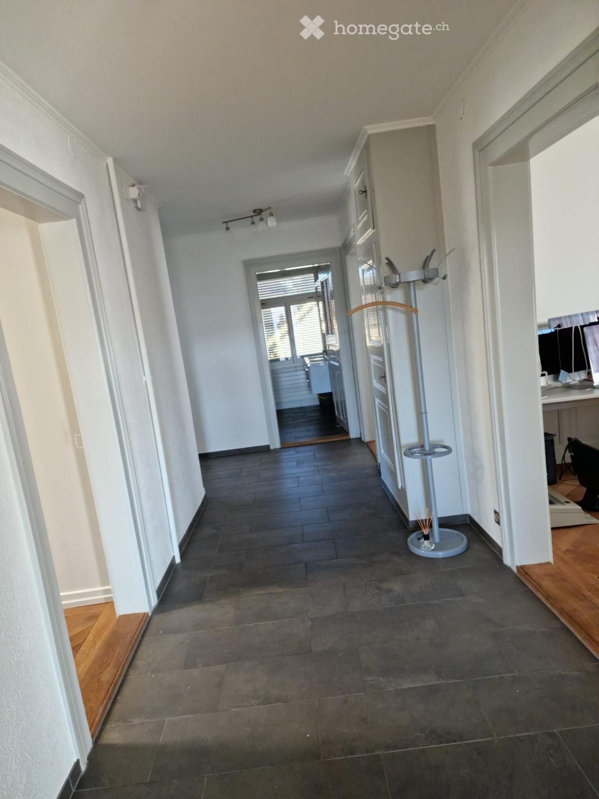 Appartement de 2 ½ pièces, photo 5 sur 5