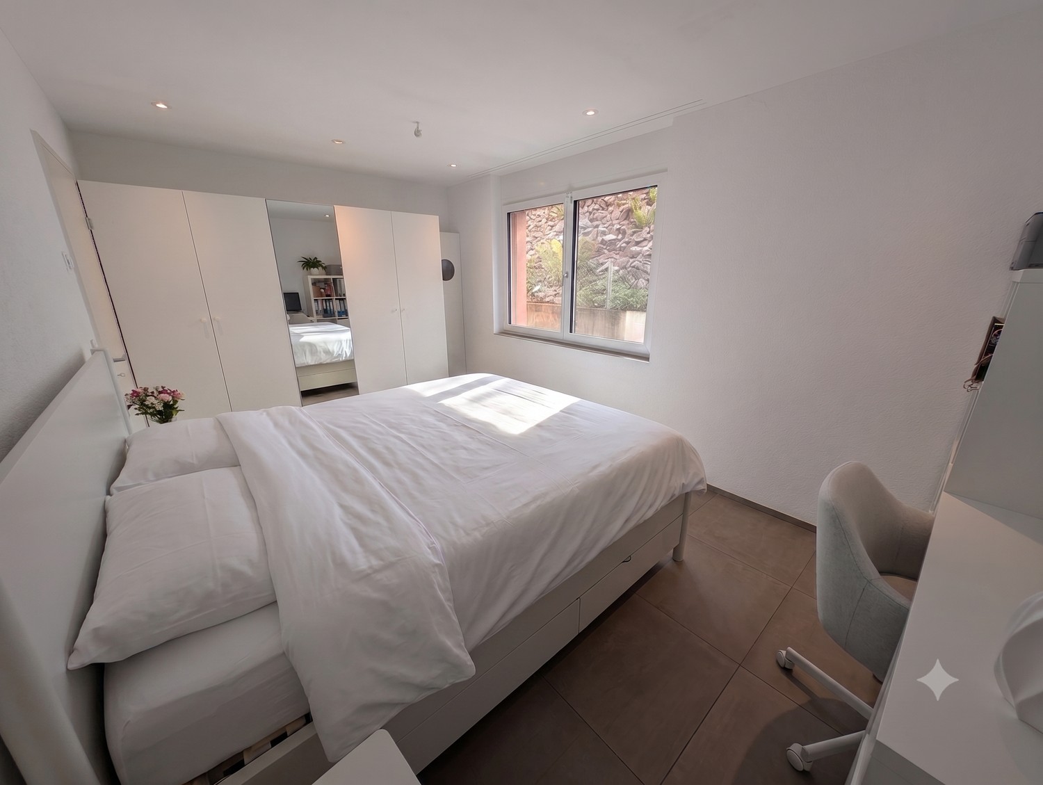 Appartement de 2 ½ pièces, photo 7 sur 10