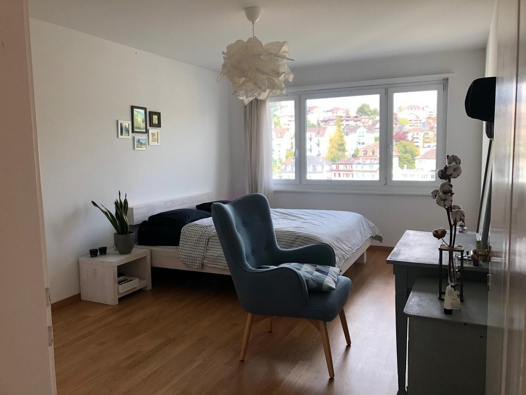 Appartement de 3 pièces, photo 4 sur 7