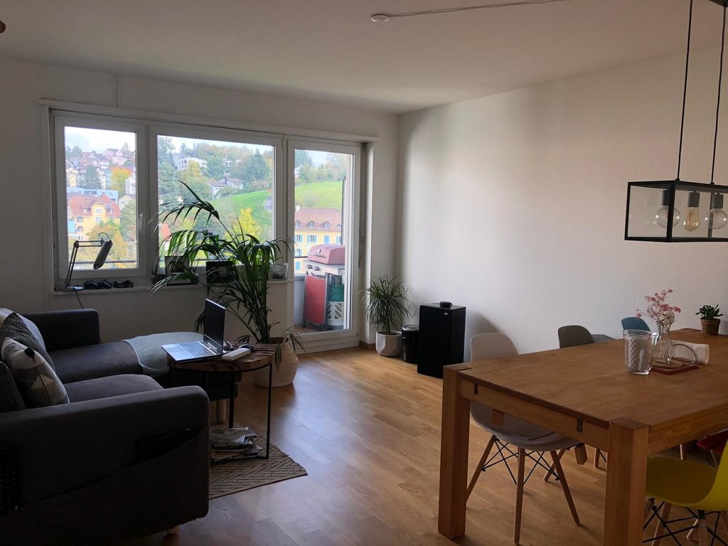 Appartement de 3 pièces, photo 2 sur 7