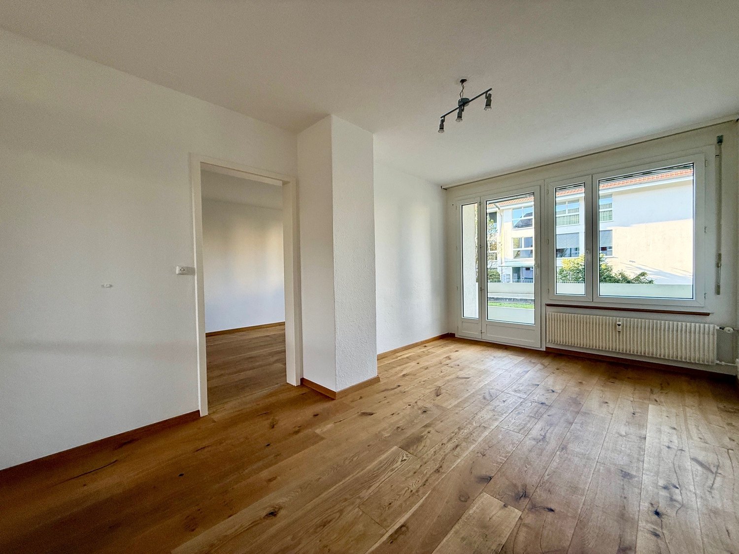 Appartement de 2 ½ pièces