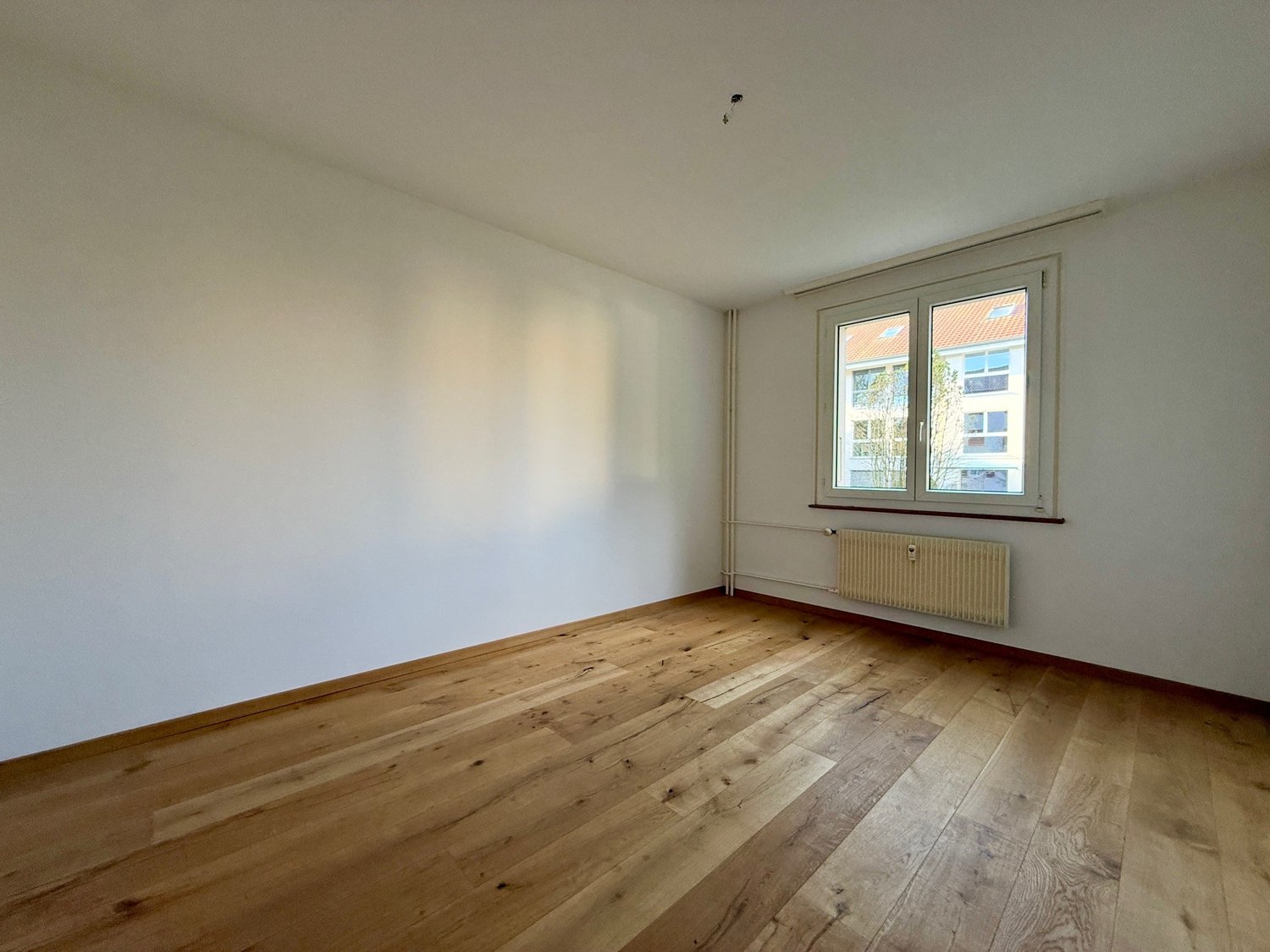 Appartement de 2 ½ pièces
