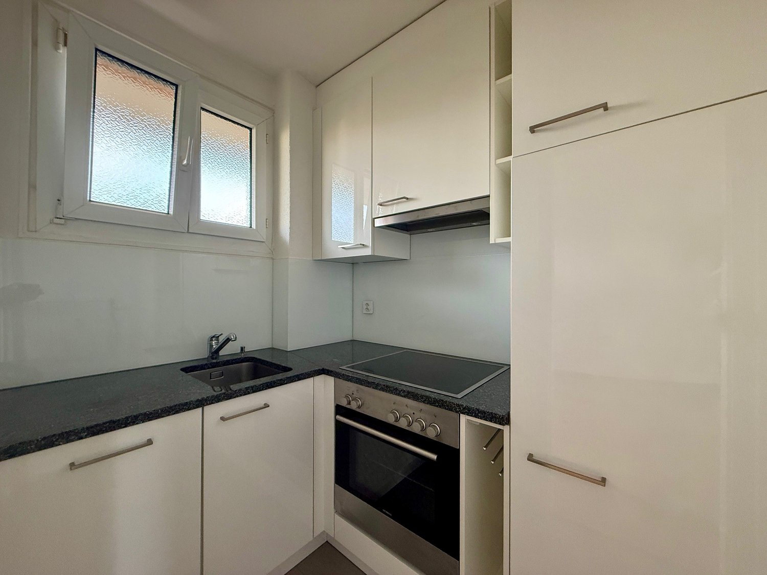 Appartement de 2 ½ pièces