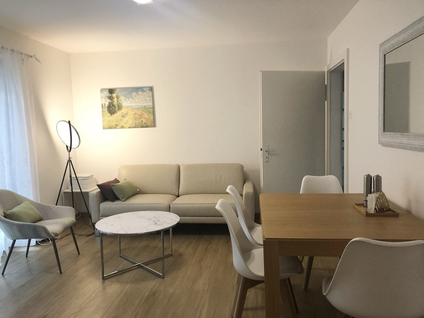 Chambre en colocation, photo 2 sur 10