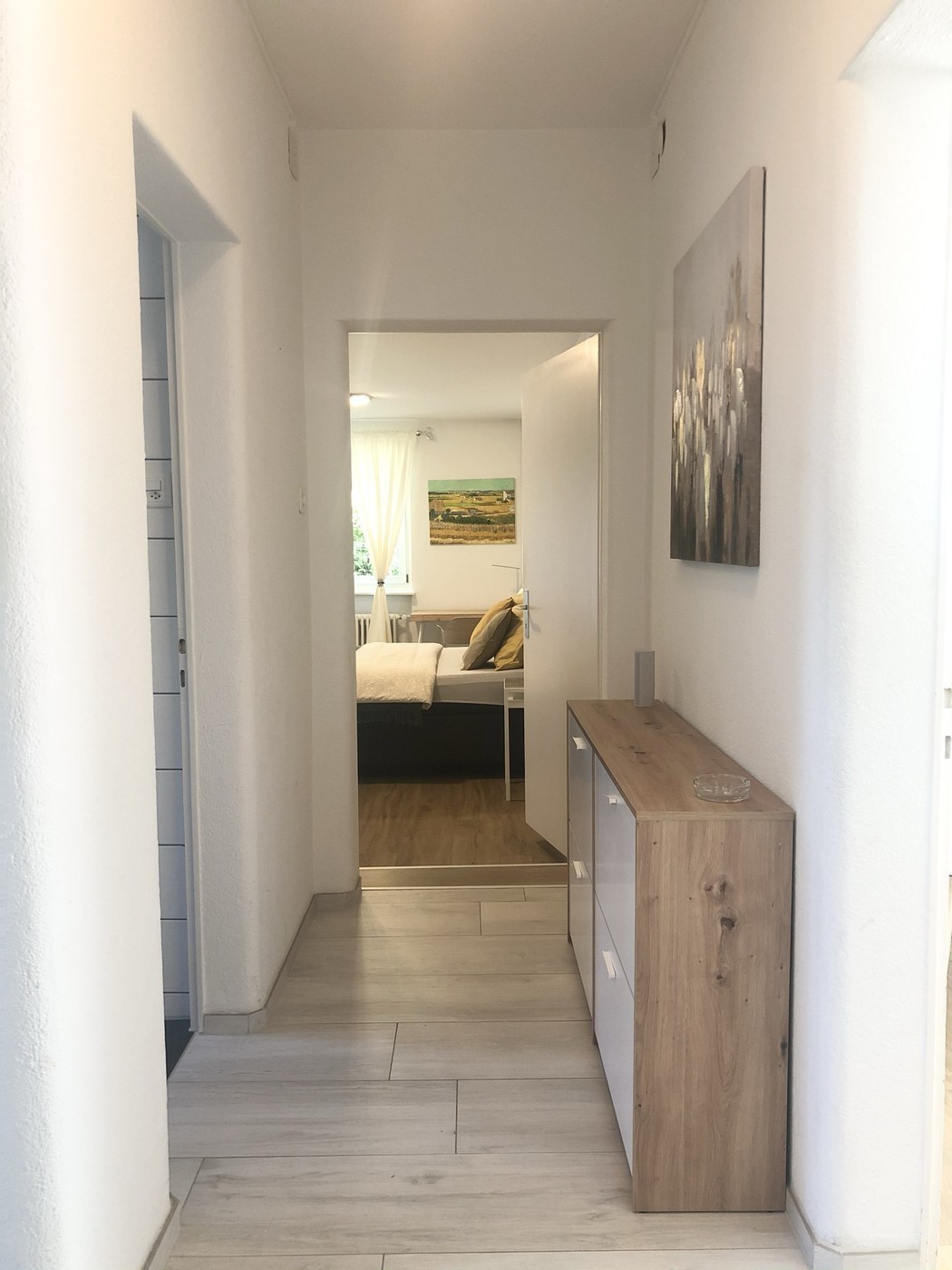 Chambre en colocation, photo 4 sur 10