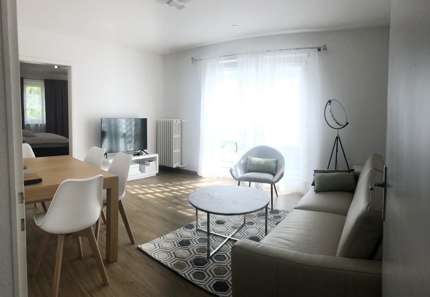 Chambre en colocation, photo 3 sur 10