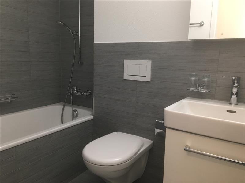 Appartement 1 pièce