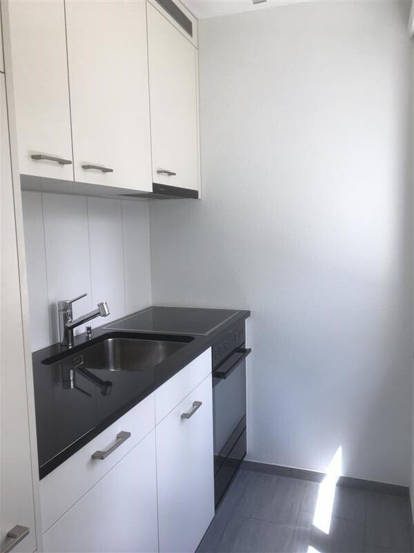 Appartement 1 pièce
