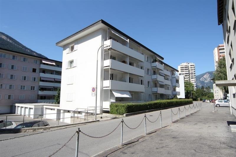 Appartement 1 pièce
