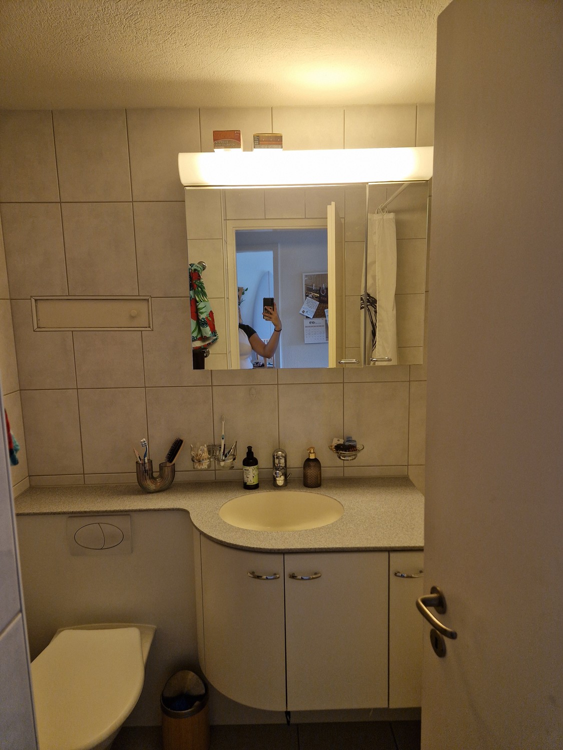 Chambre dans une colocation