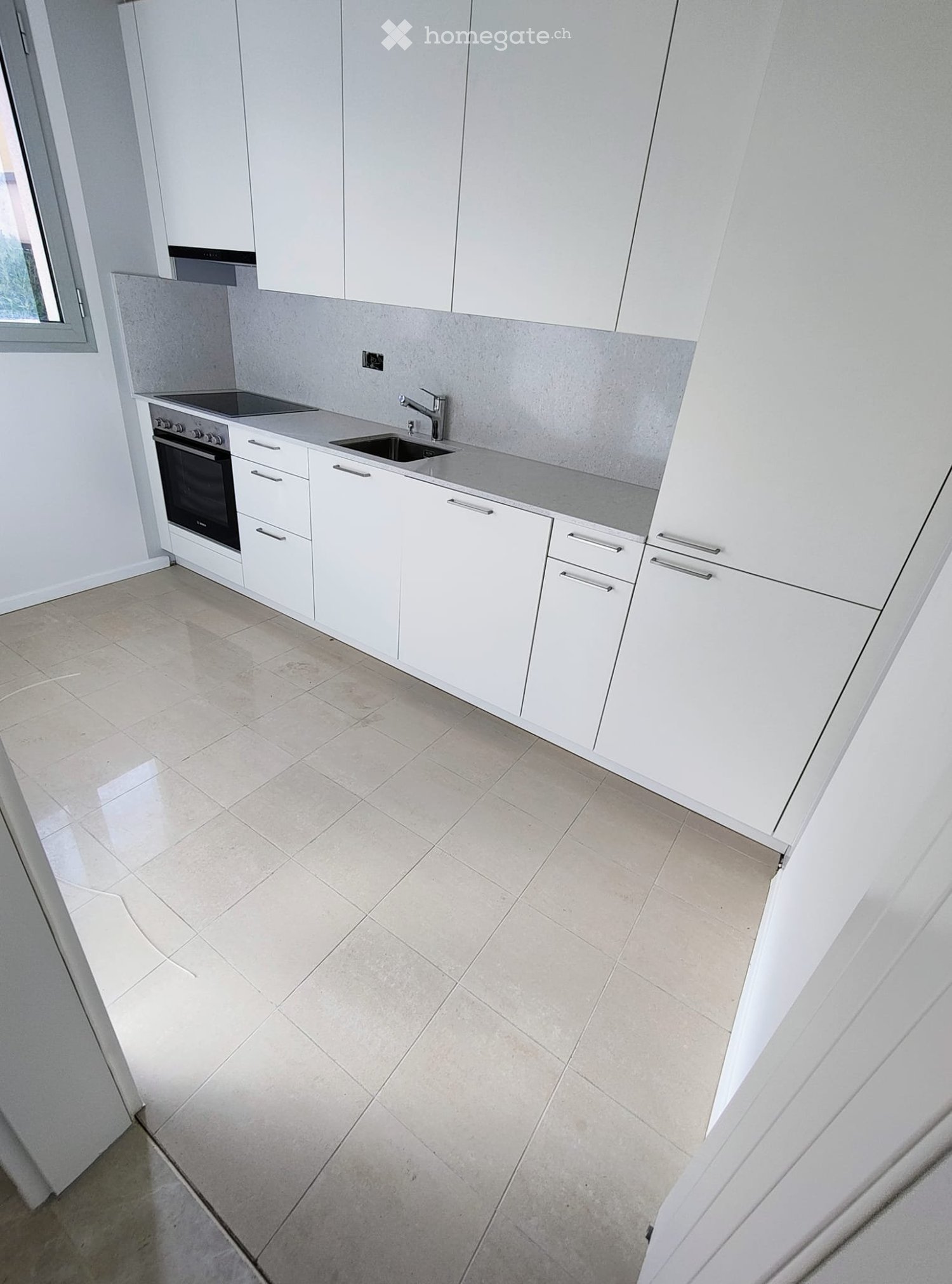 Appartement de 2 ½ pièces, photo 1 sur 5