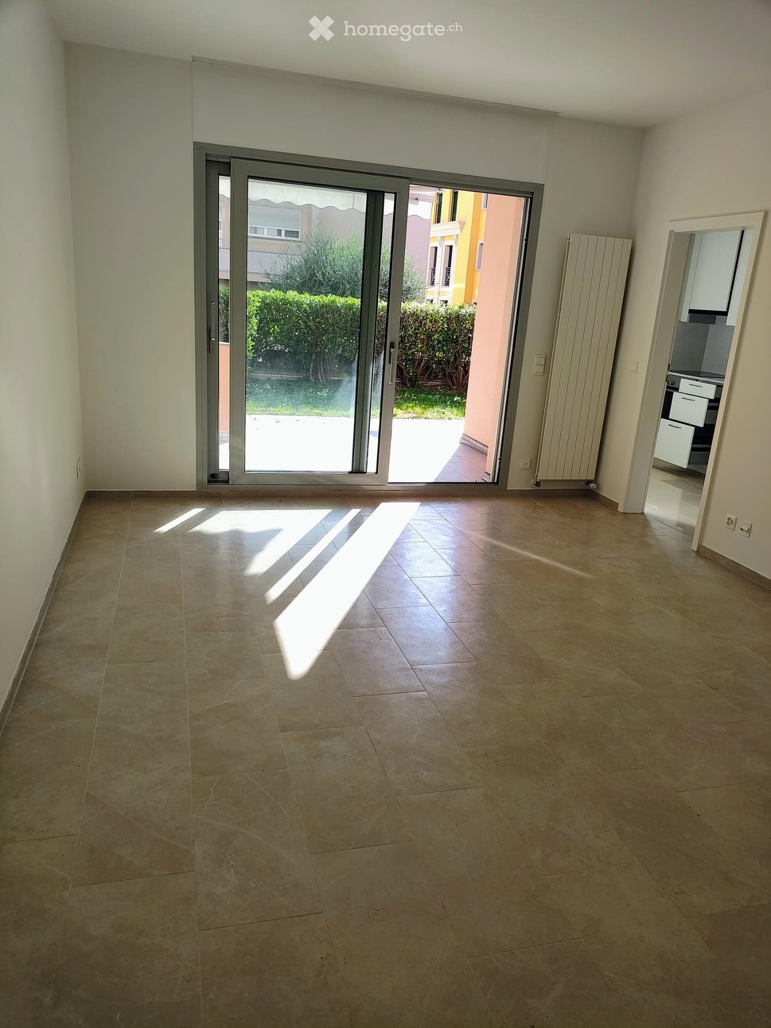 Appartement de 2 ½ pièces, photo 2 sur 5