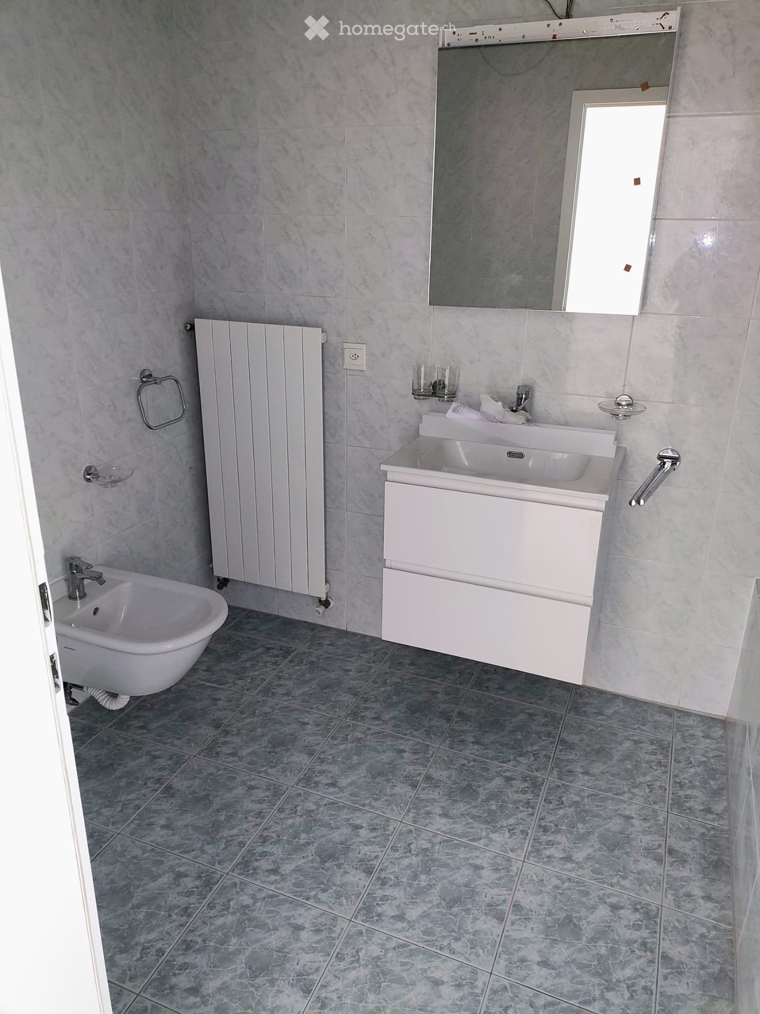 Appartement de 2 ½ pièces, photo 3 sur 5