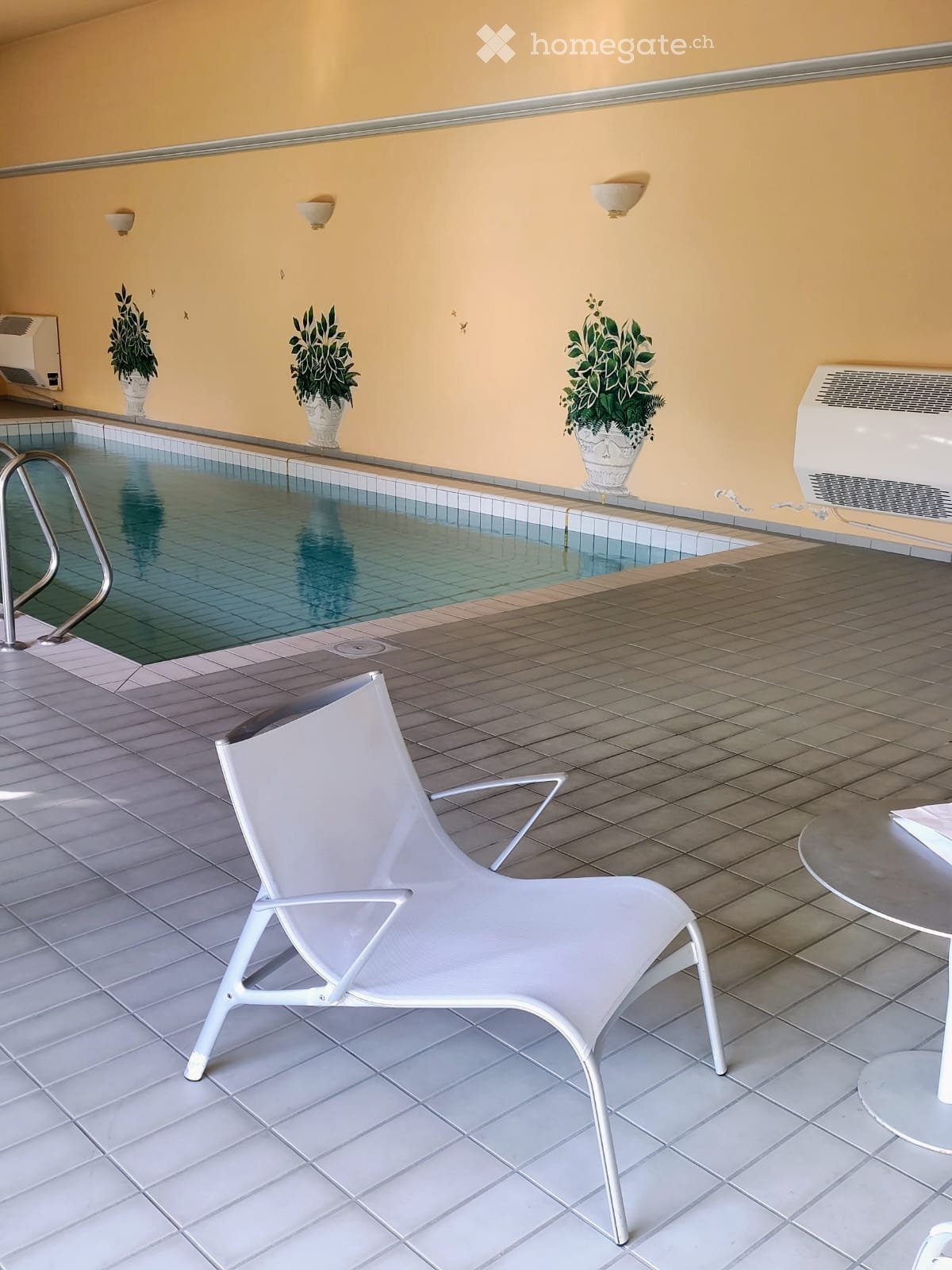 Appartement de 2 ½ pièces, photo 5 sur 5