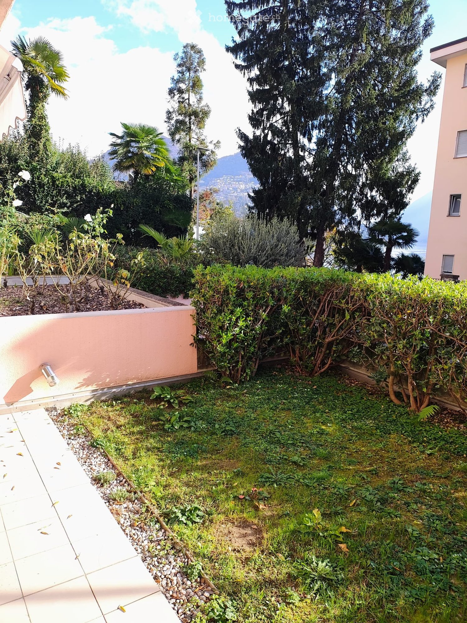 Appartement de 2 ½ pièces, photo 4 sur 5