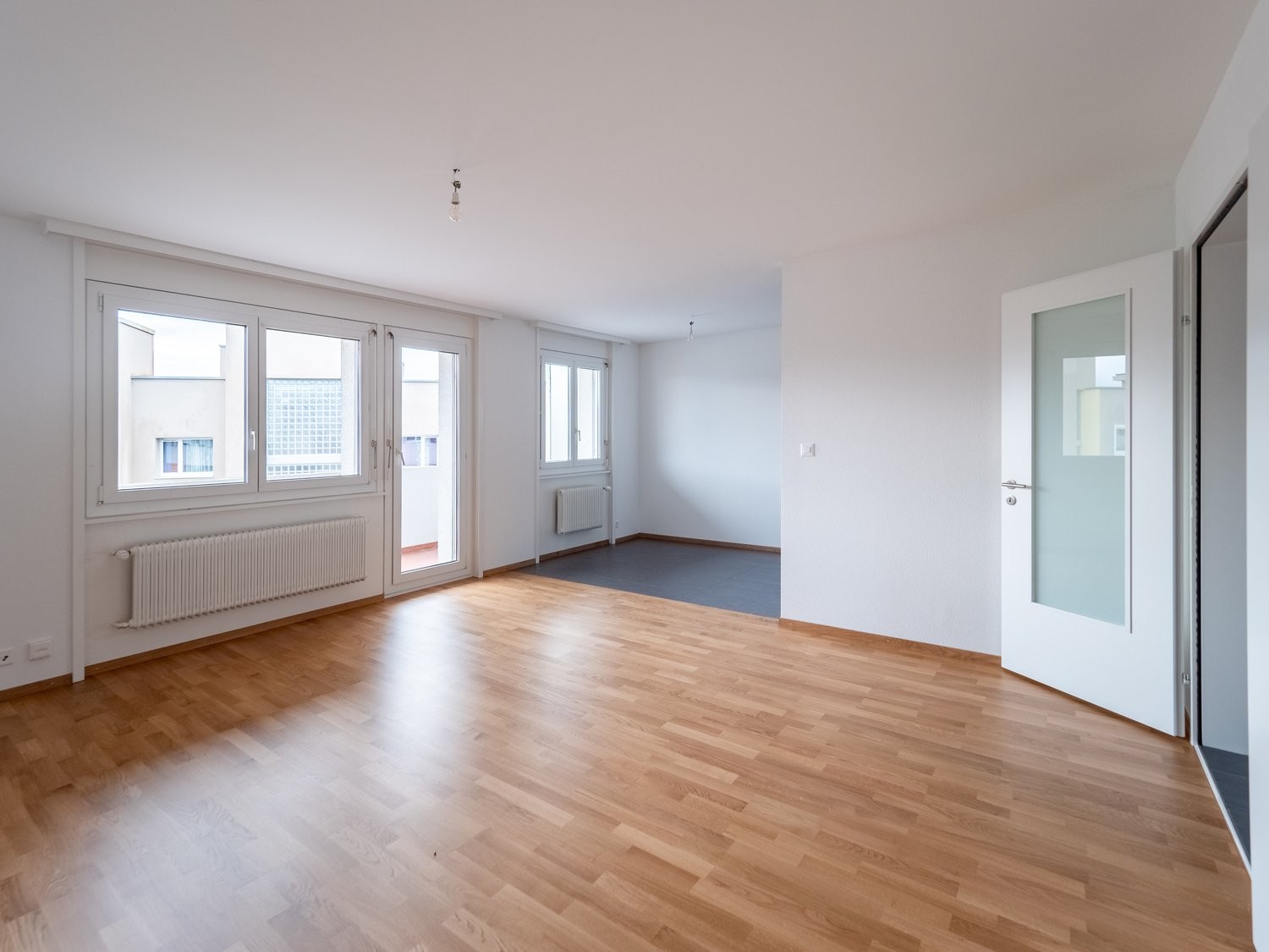 4 ½ rooms apartment, photo 6 sur 10