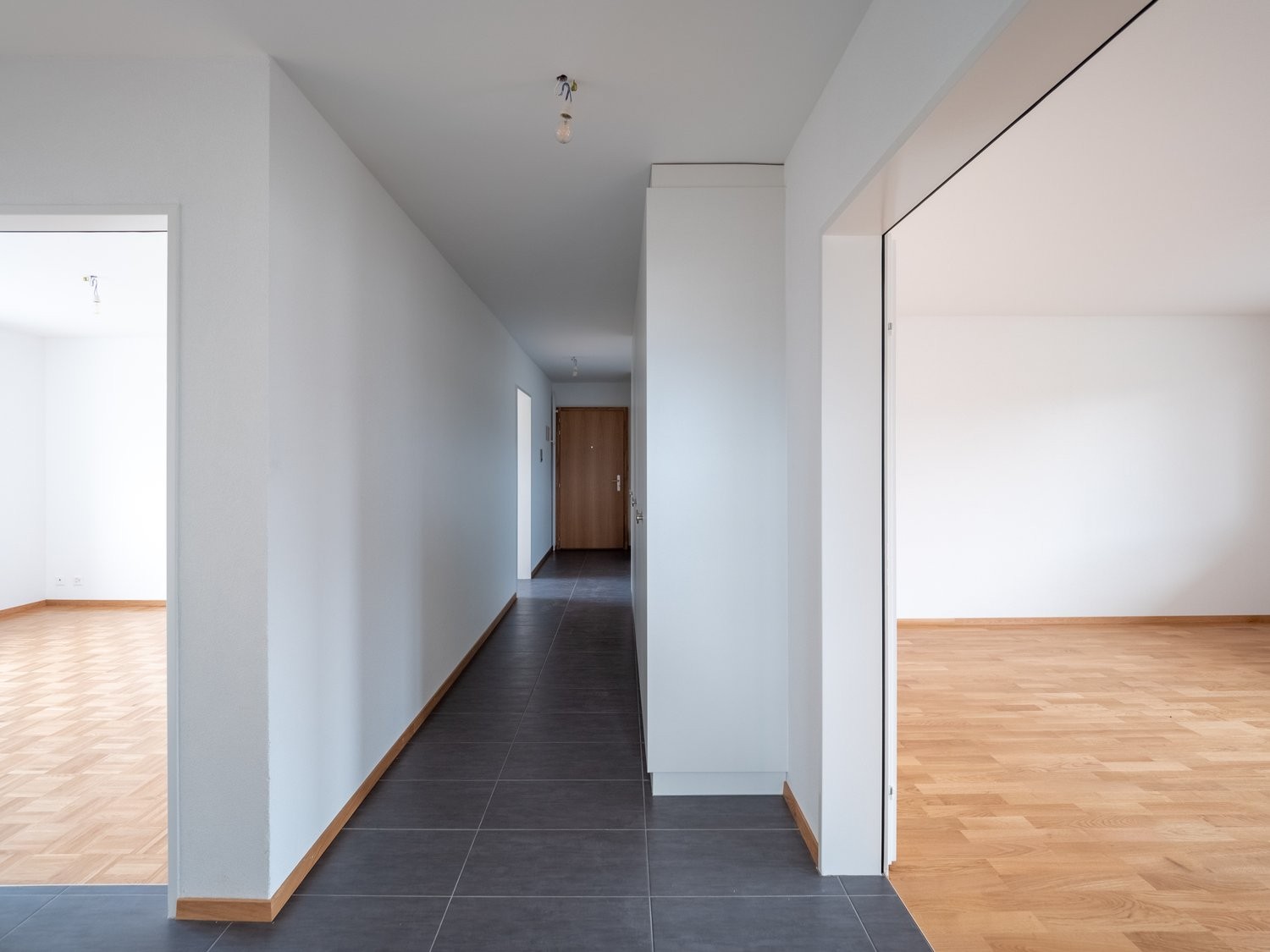 4 ½ rooms apartment, photo 9 sur 10