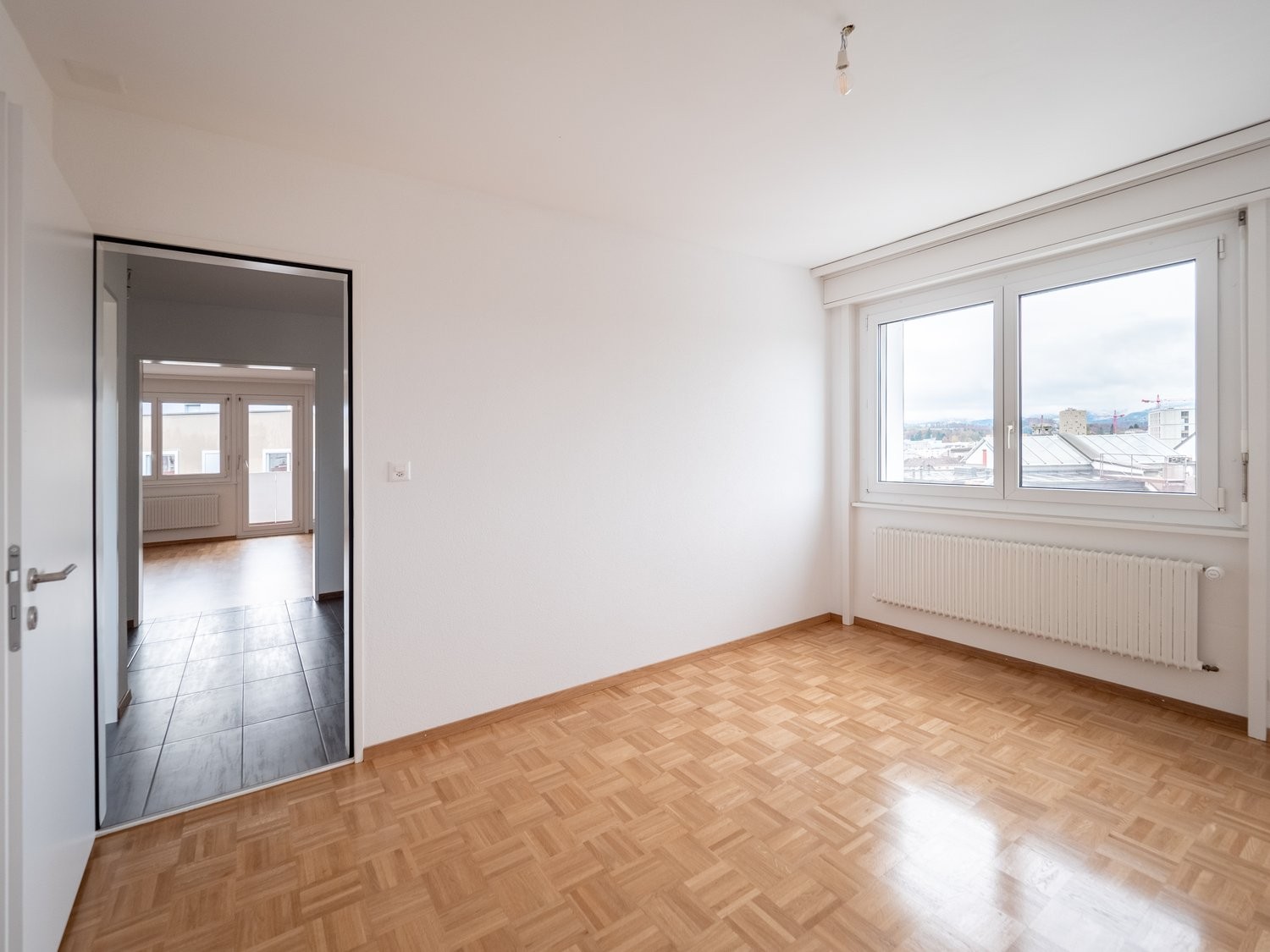 4 ½ rooms apartment, photo 7 sur 10
