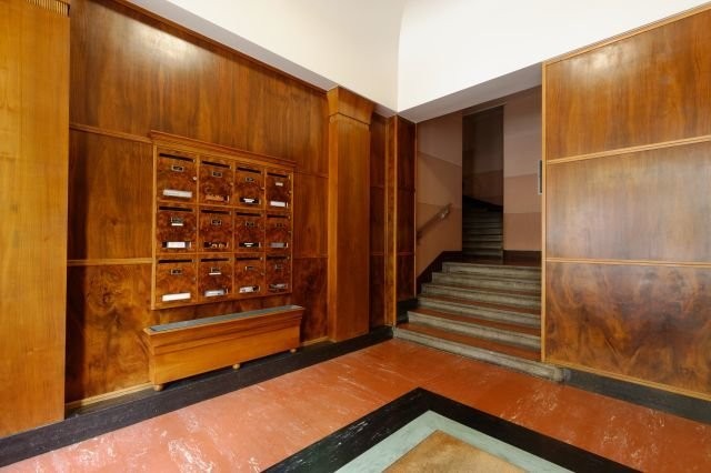 4 rooms apartment, photo 2 sur 2