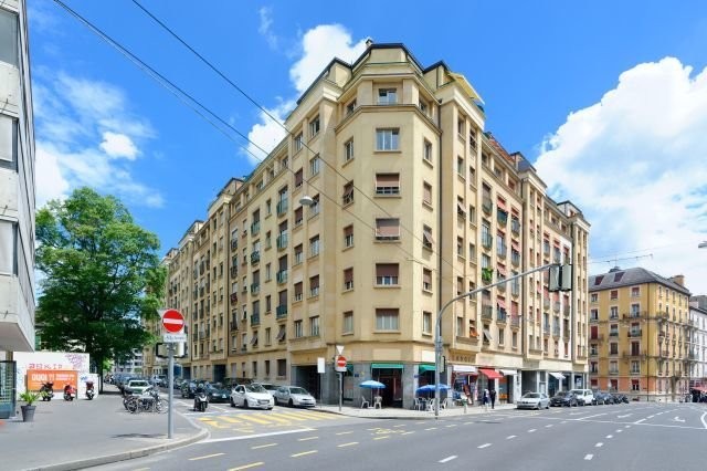 4 rooms apartment, photo 1 sur 2