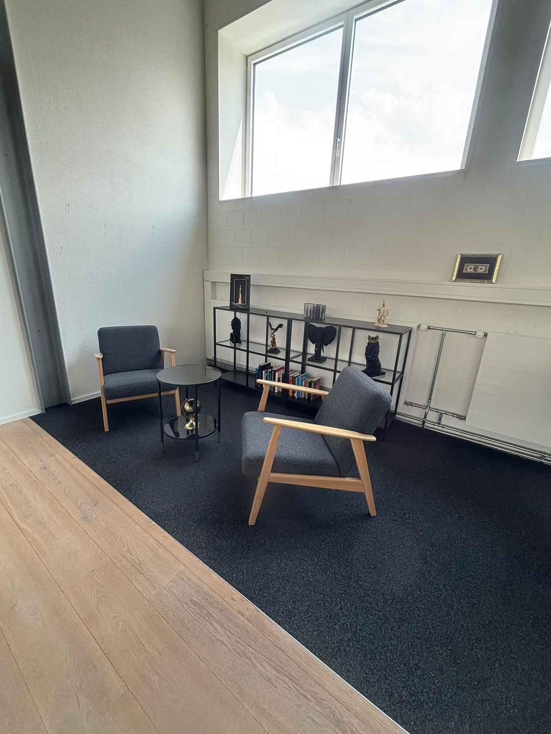 Bureau