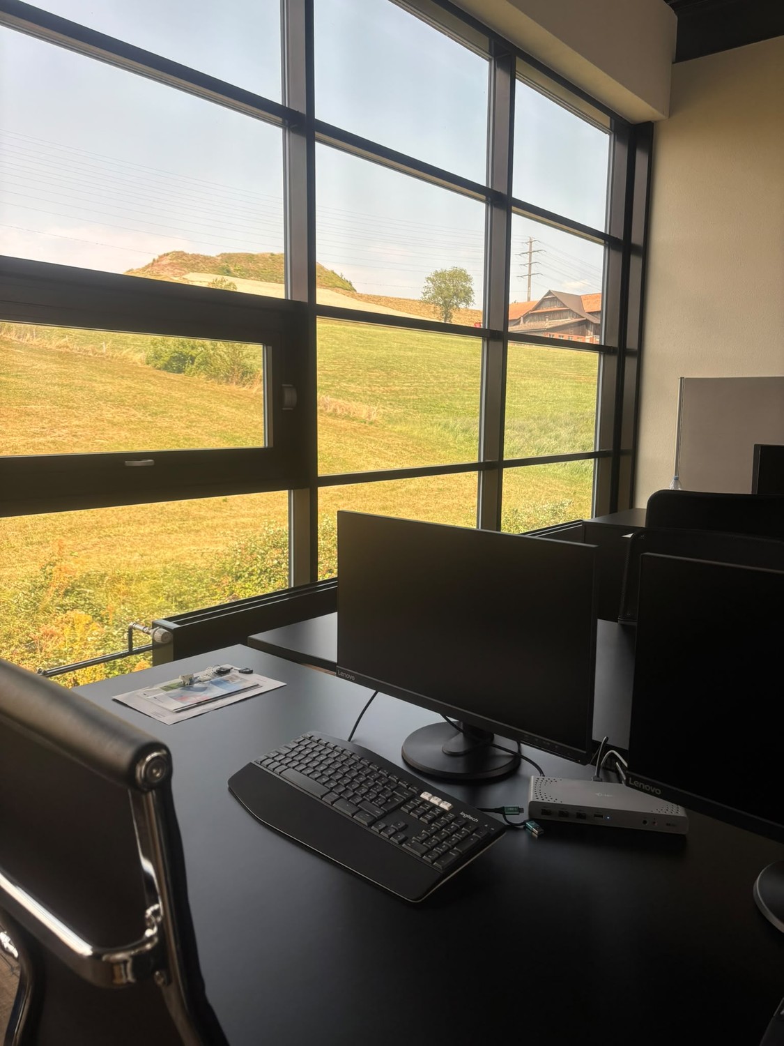 Bureau