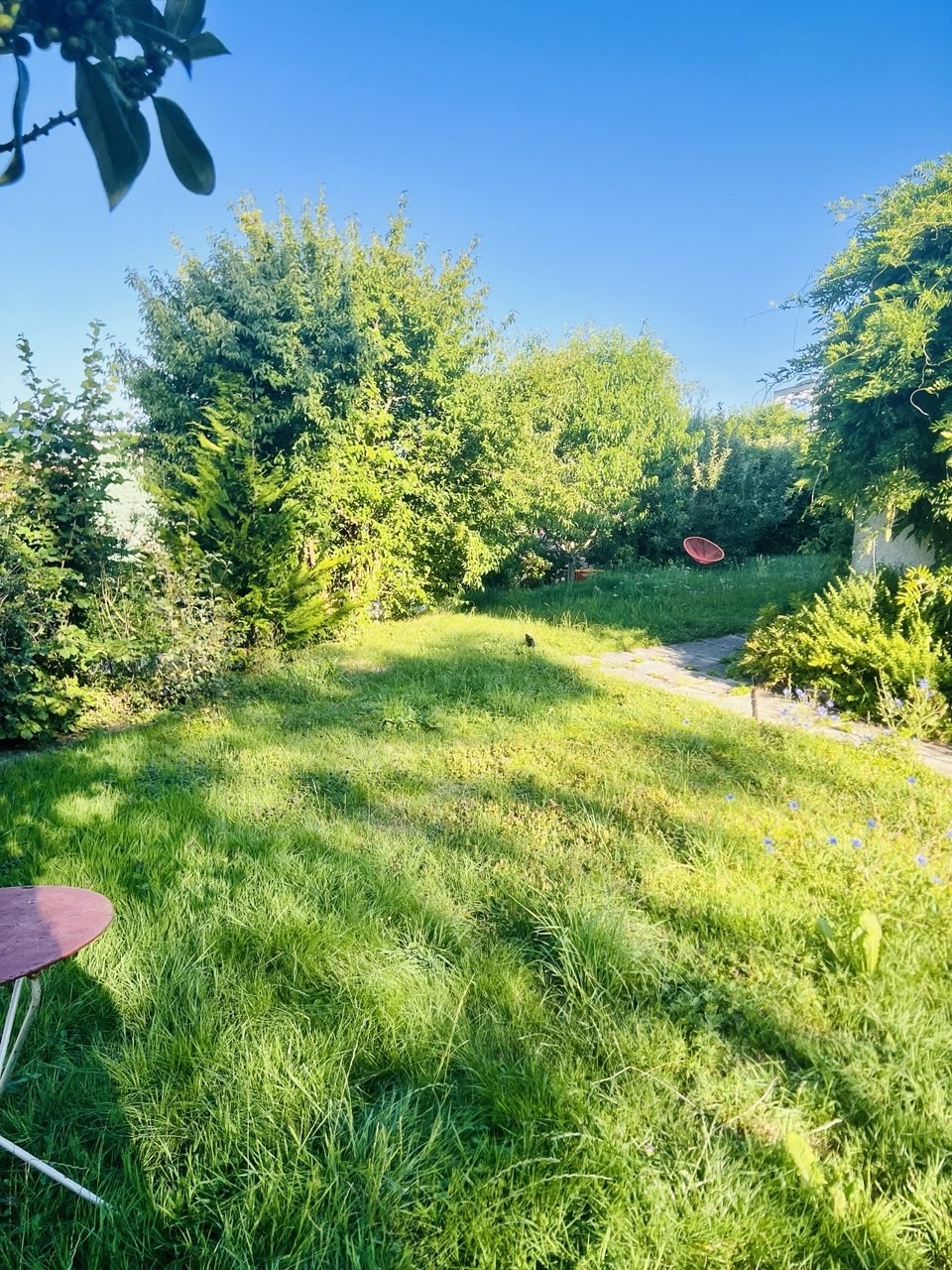 maison individuelle de 6 pièces
