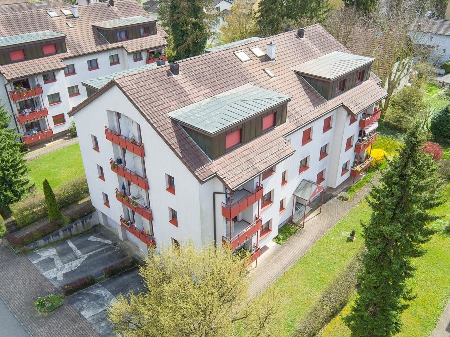 Appartement de 3 pièces