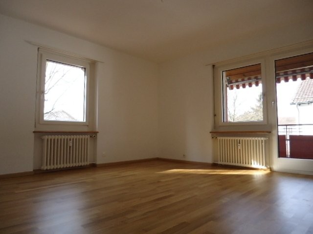 Appartement de 3 pièces