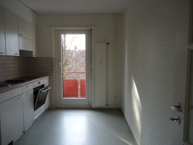 Appartement de 3 pièces